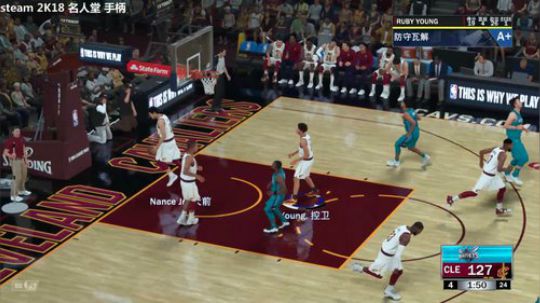 慢慢打 9月8号 2K19 不见不散 2018-06-17 14点场