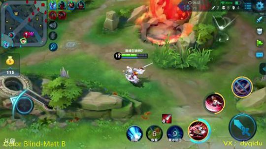 七都：李白李白李白带粉~ 2018-06-18 22点场