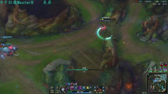 liyunanhj发布了一个斗鱼视频2018-06-19