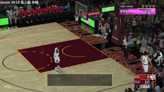 慢慢打 等19 老詹在哪我在哪 2018-06-16 19点场