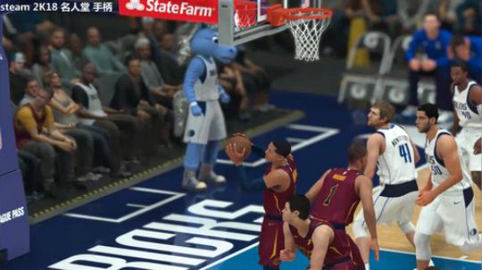 慢慢打 9月8号 2K19 不见不散 2018-06-16 22点场