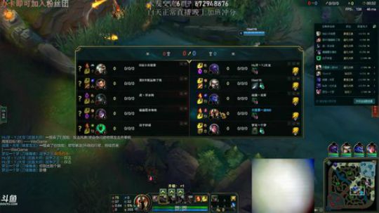 第一VN:峡谷之巅大师王者局！ 2018-06-18 22点场