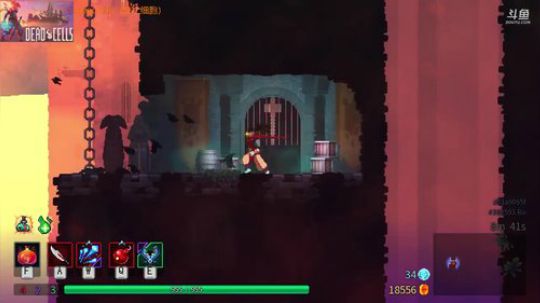 deadcells_死亡细胞_0619_4