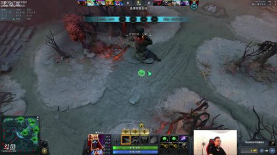 小鱼王 新赛季C位定位 2018-06-19 09点场