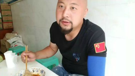 上山上山，上山做饭 2018-06-19 13点场