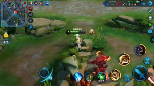 为白立场发布了一个斗鱼视频2018-06-19