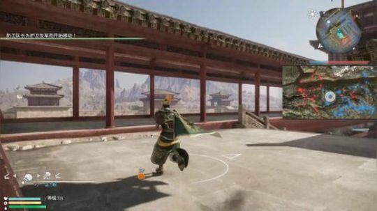 骑士队的崛起 2018-06-11 23点场