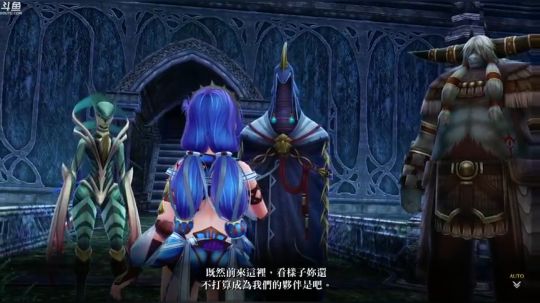 伊苏⑻，地狱难度！ 2018-06-19 01点场