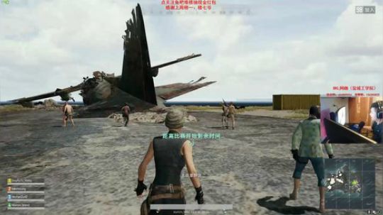 【狐半仙】修仙无限好，只是老的有点早！ 2018-06-18 23点场