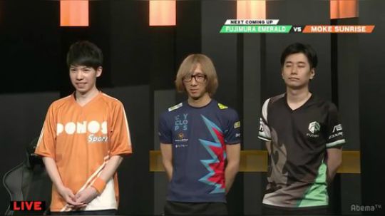 笑尿!那真的是生驹桑吗?MOV吐槽生驹新发型!