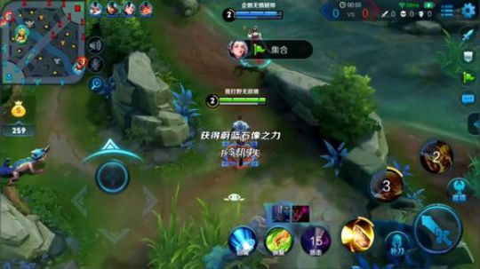 为白立场发布了一个斗鱼视频2018-06-20