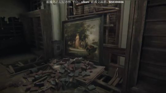 【XY】恐怖~恐怖~恐怖~ 2018-06-19 19点场