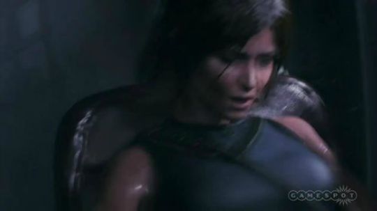 年轻劳拉的最新冒险故事!E3有啥看之<古墓丽影:暗影>!