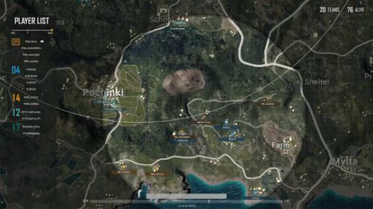 【紫蓝】惊天1V4咯~ 2018-06-19 20点场