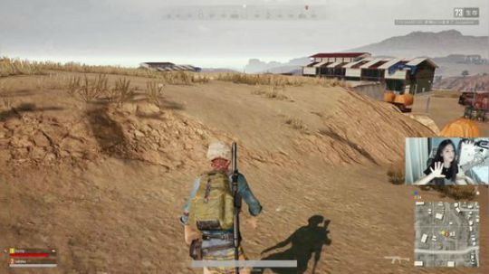 陪蒙蒙直到离鱼丶风风发布了一个斗鱼视频2018-06-20