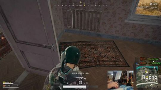 LYB王卡尔：新电脑yeah~ 2018-06-20 03点场