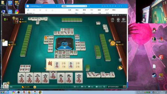 Burn丶小康发布了一个斗鱼视频2018-06-20