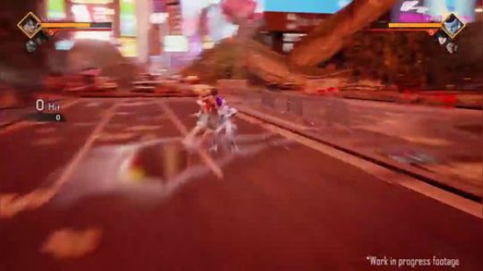 鸣人对弗利扎!万代E3公布最新作少年漫画大乱斗!