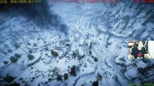 吧评论抽奖哦！练练打冲锋狙 2018-06-18 12点场