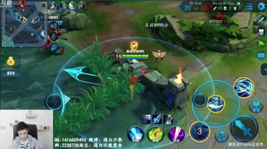 玩会新模式边境突围 2018-06-19 23点场