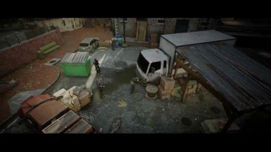 还记得那个跟丧尸聊天的老爷爷吗?<行尸走肉>11月4日发售!