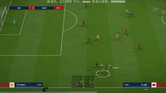 【XY】2K18场均4分 2018-06-19 23点场