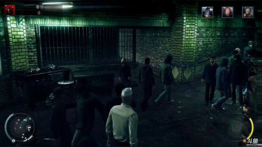 《神界：原罪1》《杀手5：赦免》 2018-06-20 00点场