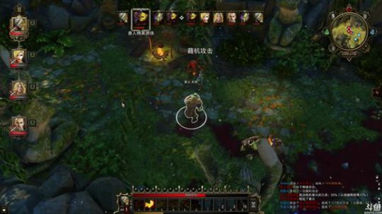 《神界：原罪1》《杀手5：赦免》 2018-06-20 23点场