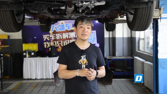 一款古老的韩国车，在通用手里魔术般的变成了多款神车