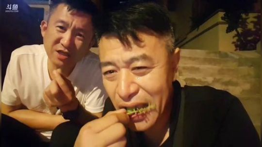 龙马精神丶老狼哥发布了一个斗鱼视频2018-06-21