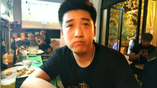 睡到自然醒，今天一堆活 2018-06-17 20点场