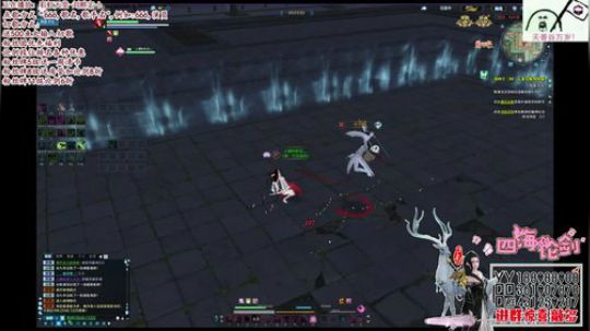 四海，天香强无敌，这星期可能不在家了 2018-06-12 17点场