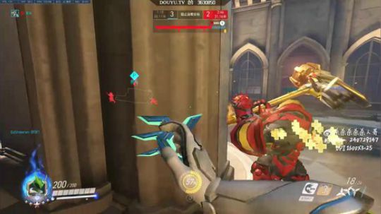 杀人哥：赛季末掉分 2018-06-20 19点场