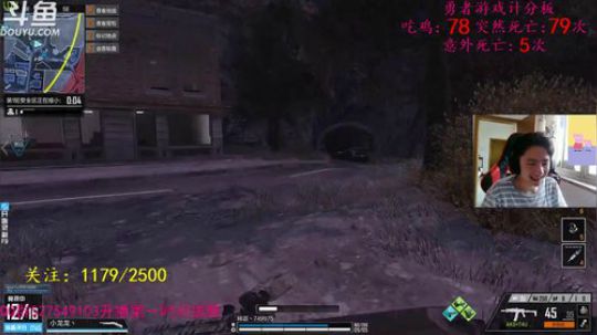 【小灰】只有真爱出现 2018-06-21 17点场