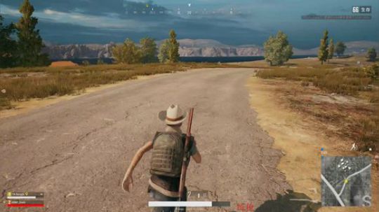 西北老狼哥哥发布了一个斗鱼视频2018-06-21