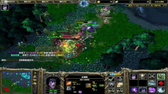 【Soul】今天新版本，吃过饭了不可能输 2018-06-21 20点场