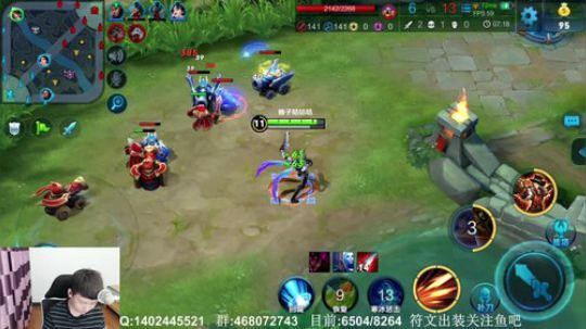 最强排位74-76 2018-06-20 12点场