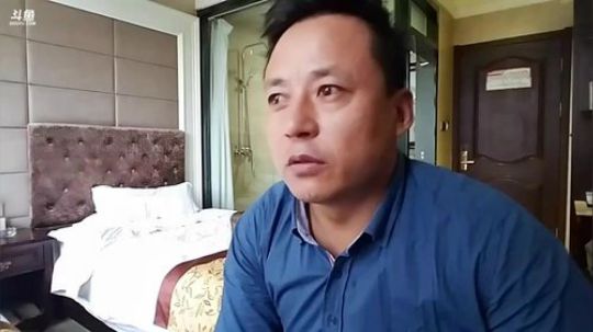 【威海大叔】乌鲁木齐 2018-06-21 08点场