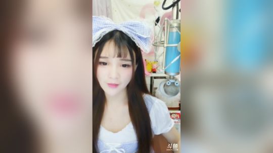890551丶蒙蒙的骑士风风发布了一个斗鱼视频2018-06-21