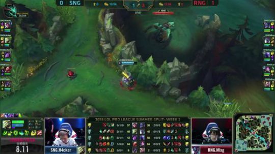 liyunanhj发布了一个斗鱼视频2018-06-21