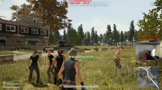 【狐半仙】修仙人生！ 2018-06-21 05点场