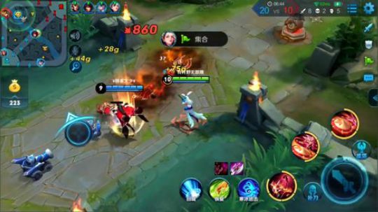 为白立场发布了一个斗鱼视频2018-06-21