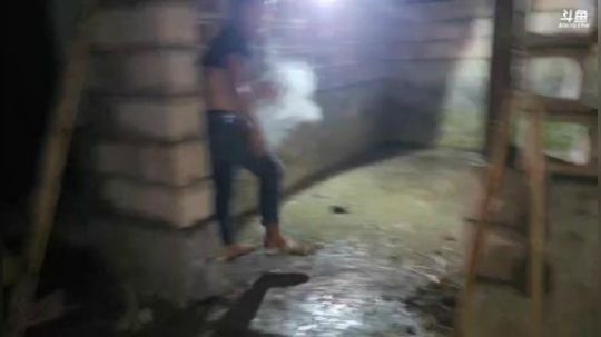 迎接敢死队送牛 2018-06-21 19点场