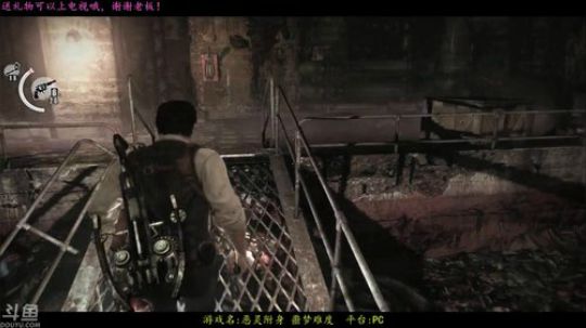 逍遥:电锯大哥贞子大姐别追我错了啊！娱乐 2018-06-21 13点场