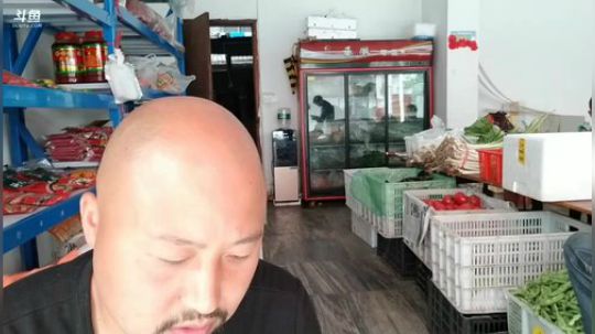 高山人家乡民的晚餐 2018-06-20 12点场