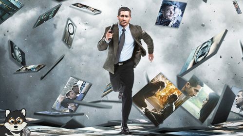 片片5分钟带你看懂《源代码》，穿越类科幻片必看佳作!