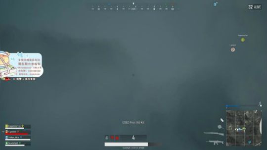 【Mm4 没谱】熬死水友 2018-06-17 18点场