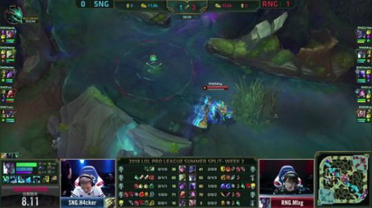 liyunanhj发布了一个斗鱼视频2018-06-21