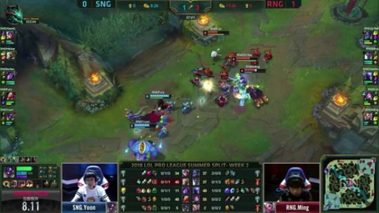 liyunanhj发布了一个斗鱼视频2018-06-21