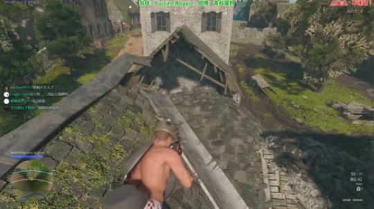 RPGseven发布了一个斗鱼视频2018-06-21